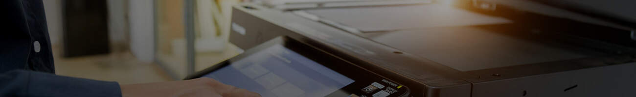 Renting de fotocopiadoras