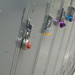 seguridad y compliance